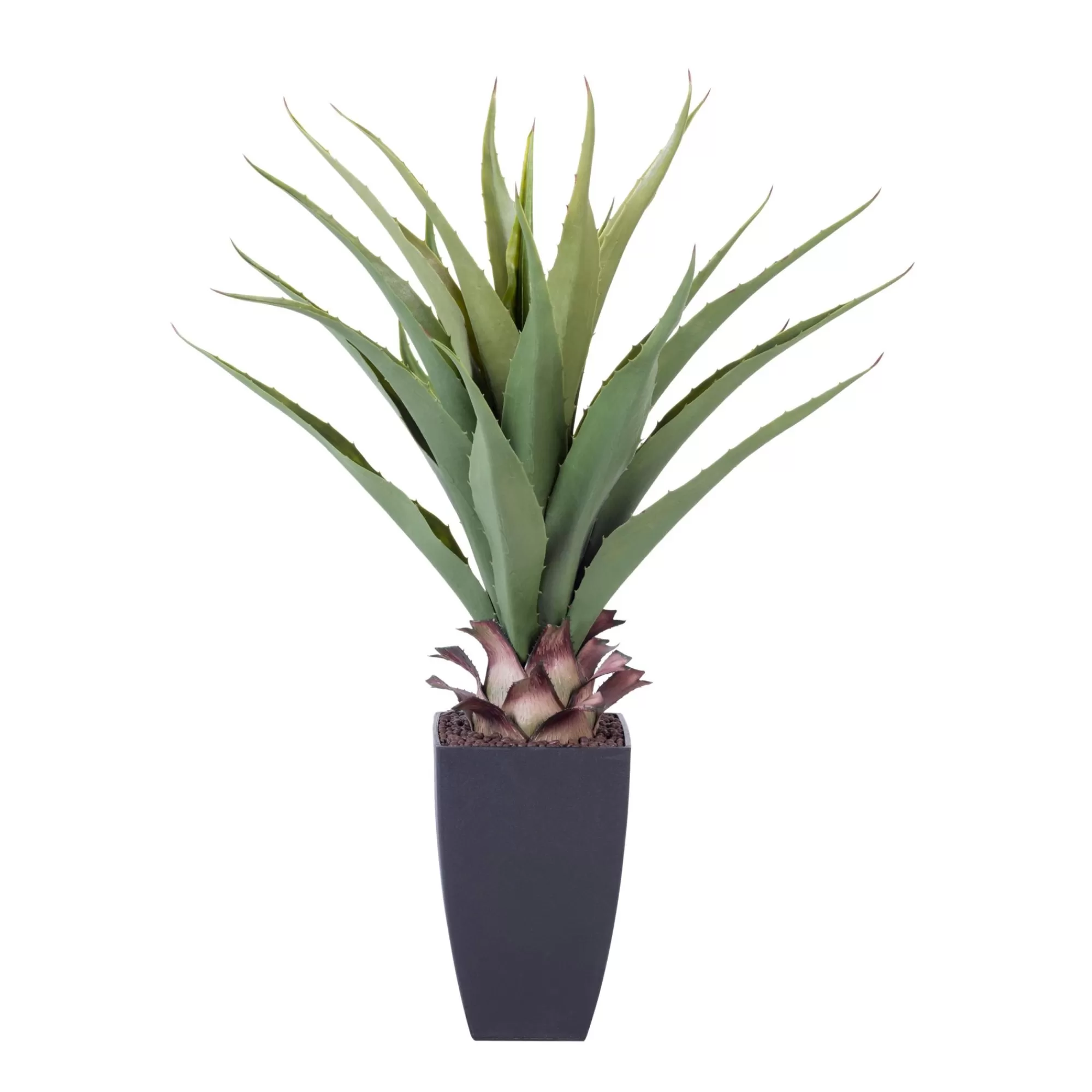 CASA Vera Aloe Vera Verde* Piante Artificiali