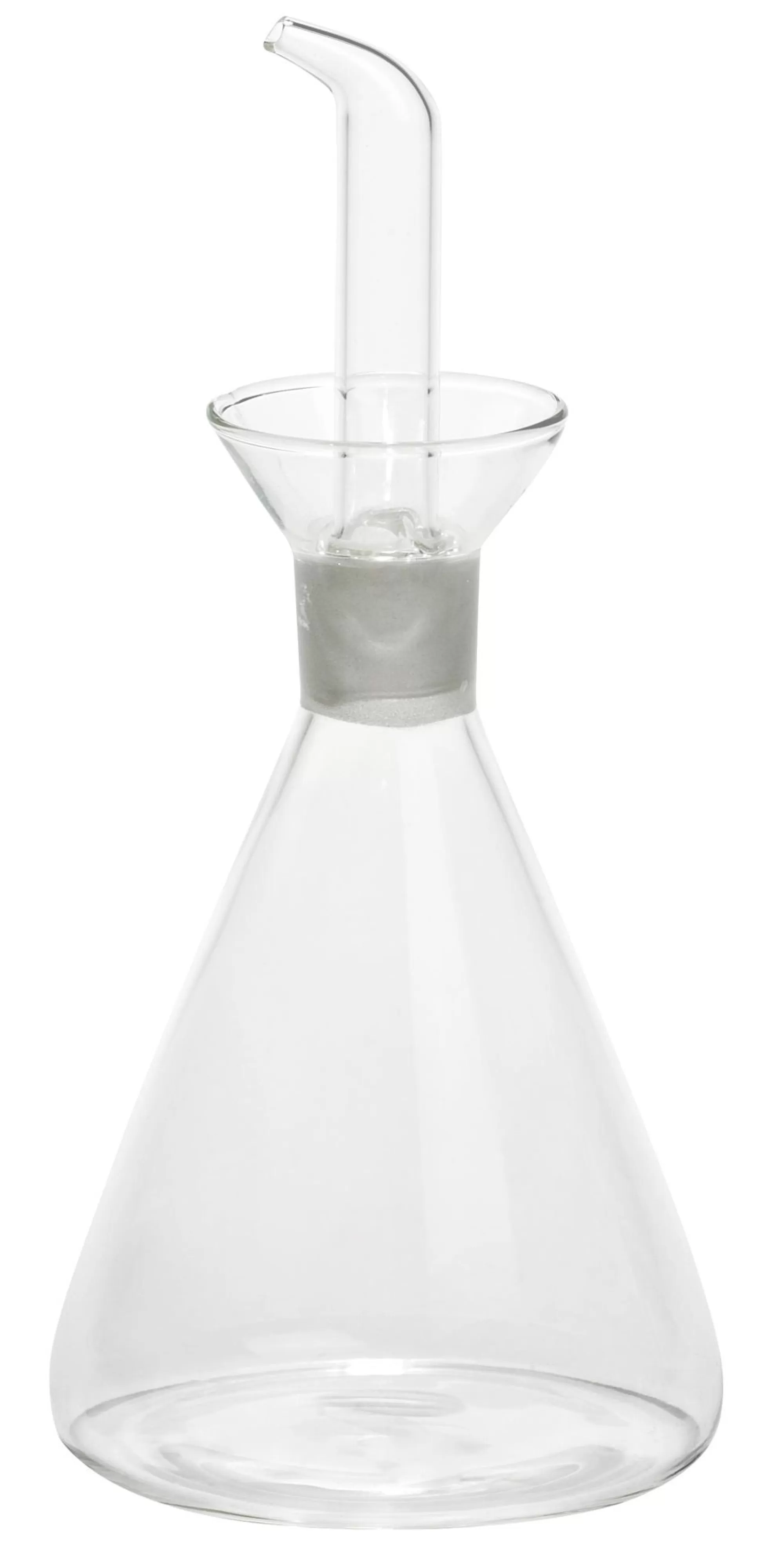 CASA Vergine Caraffa Olio E Aceto Trasparente* Bottiglie Per Olio