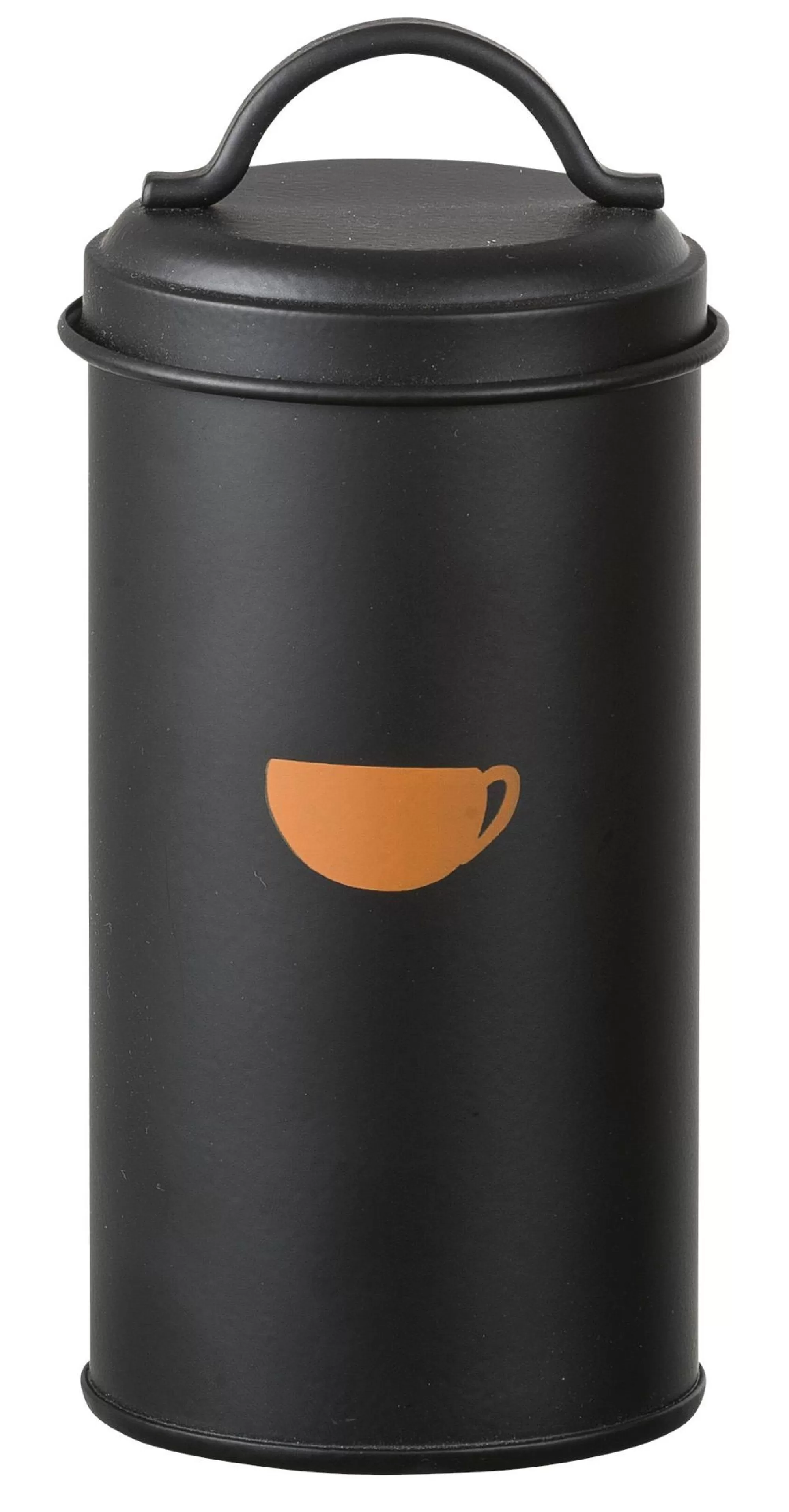 CASA Vira Contenitore Per Cialde Di Caffe Nero* Utensili Da Caffe