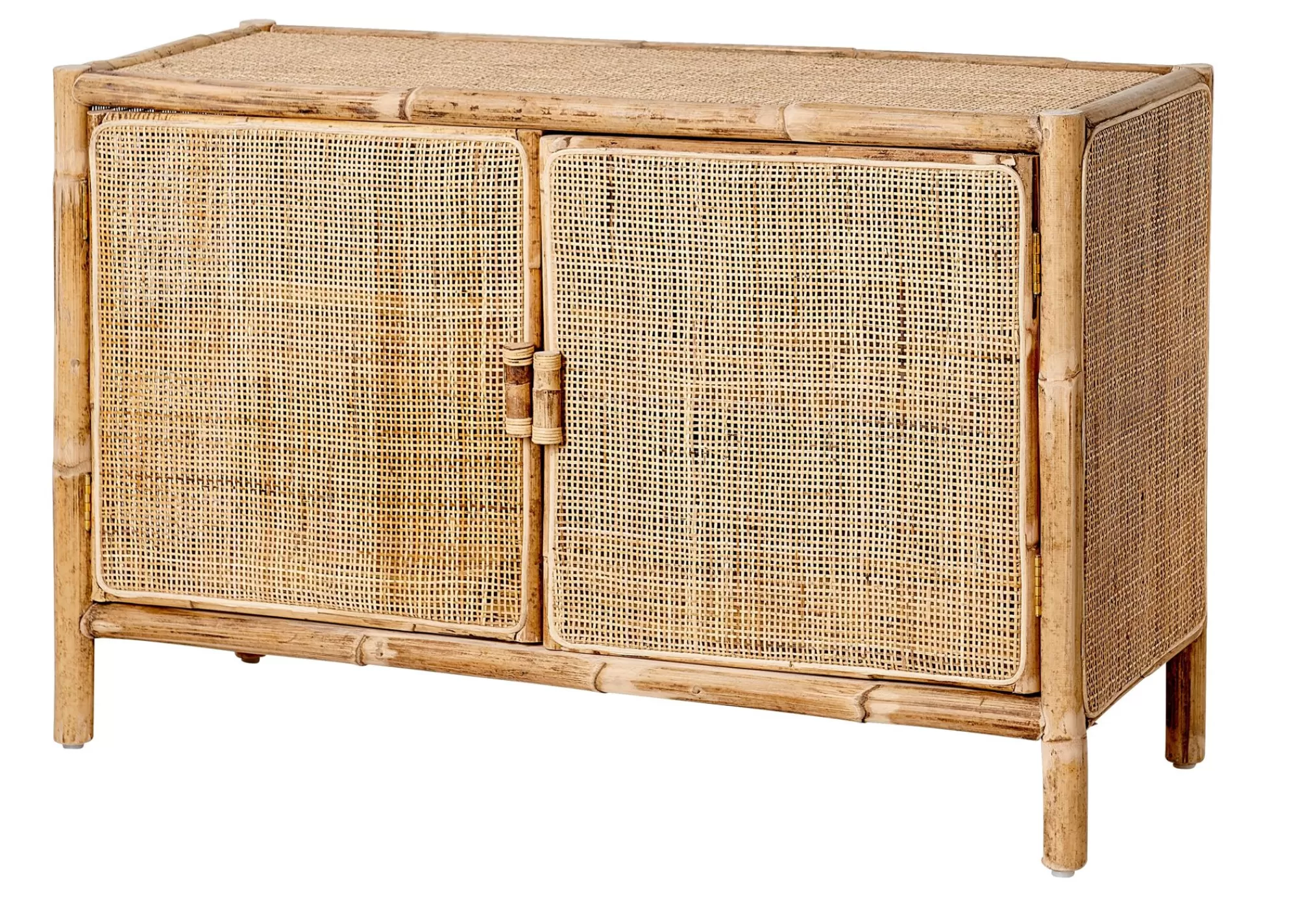 CASA Wayan Armadio Naturale* Cassettiere