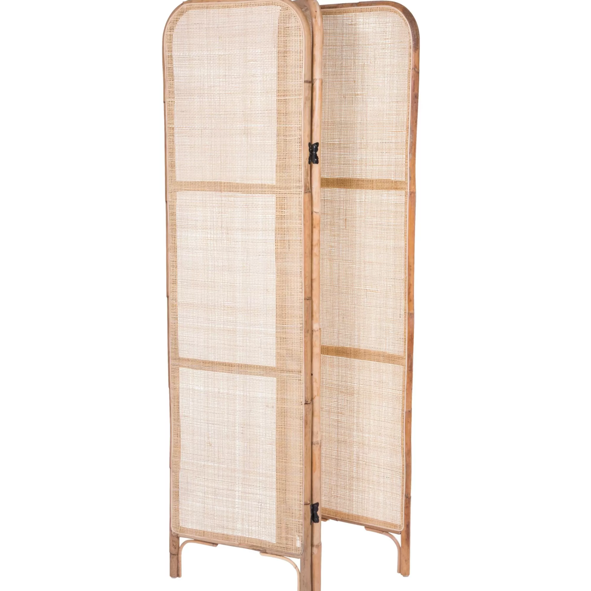 CASA Webbing Paravento Naturale* Paraventi