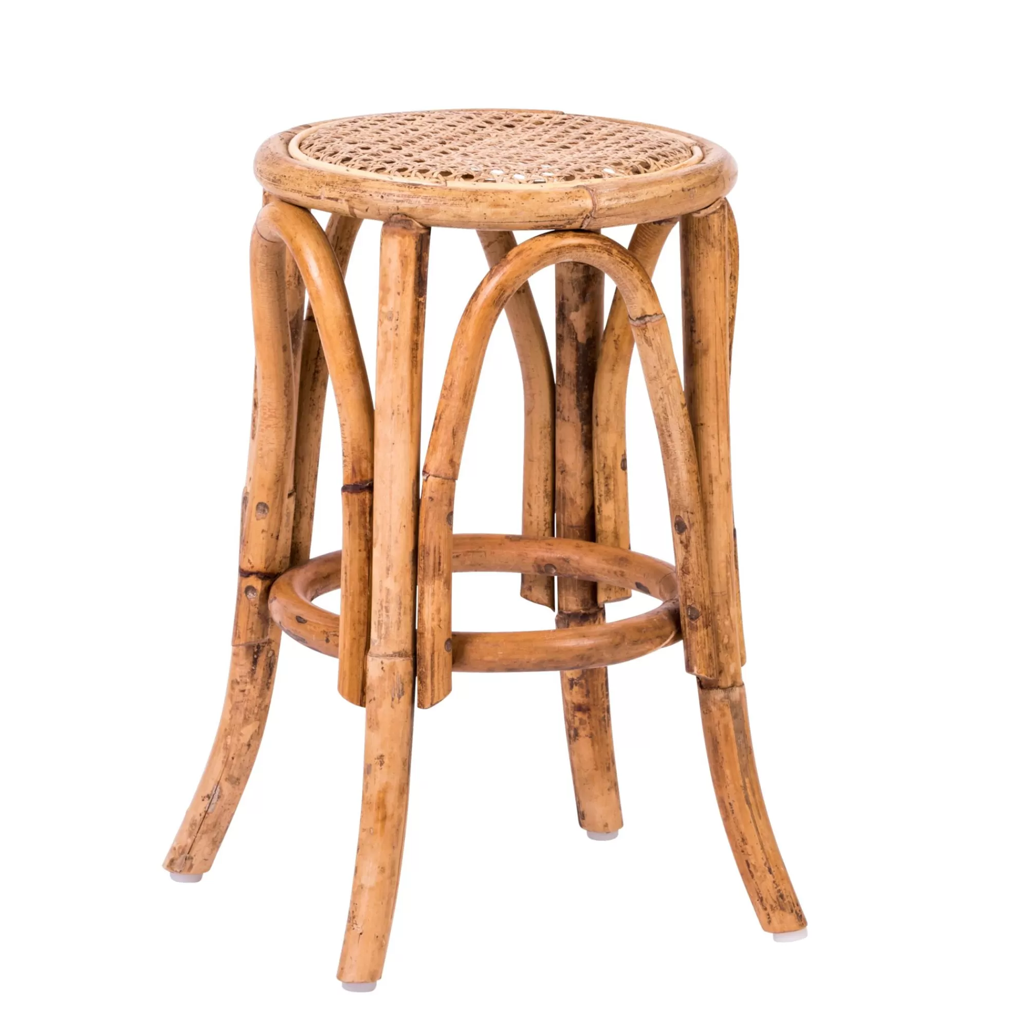 CASA Webbing Sgabello Naturale* Sgabelli