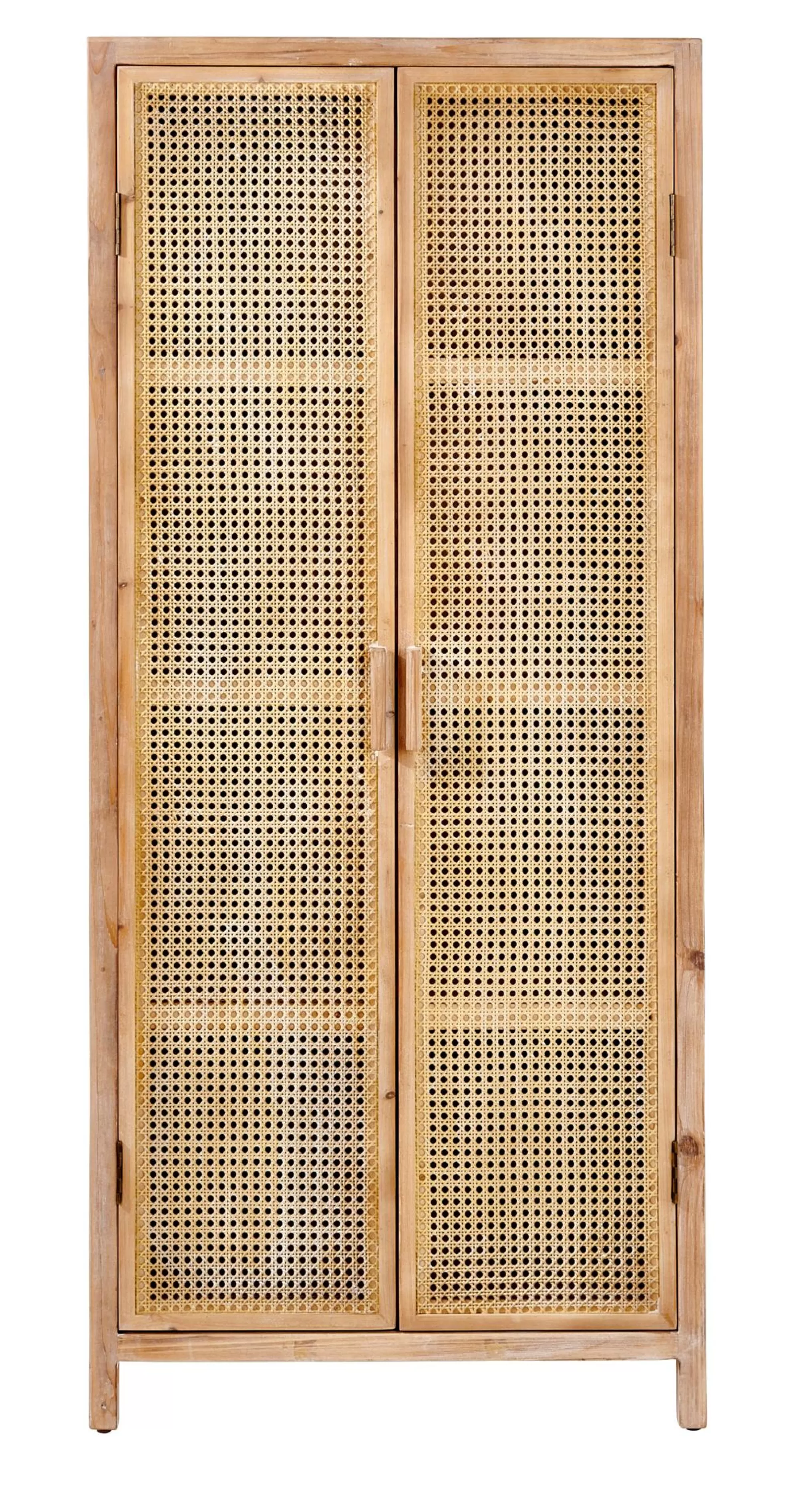 CASA Webster Armadio Naturale* Cassettiere