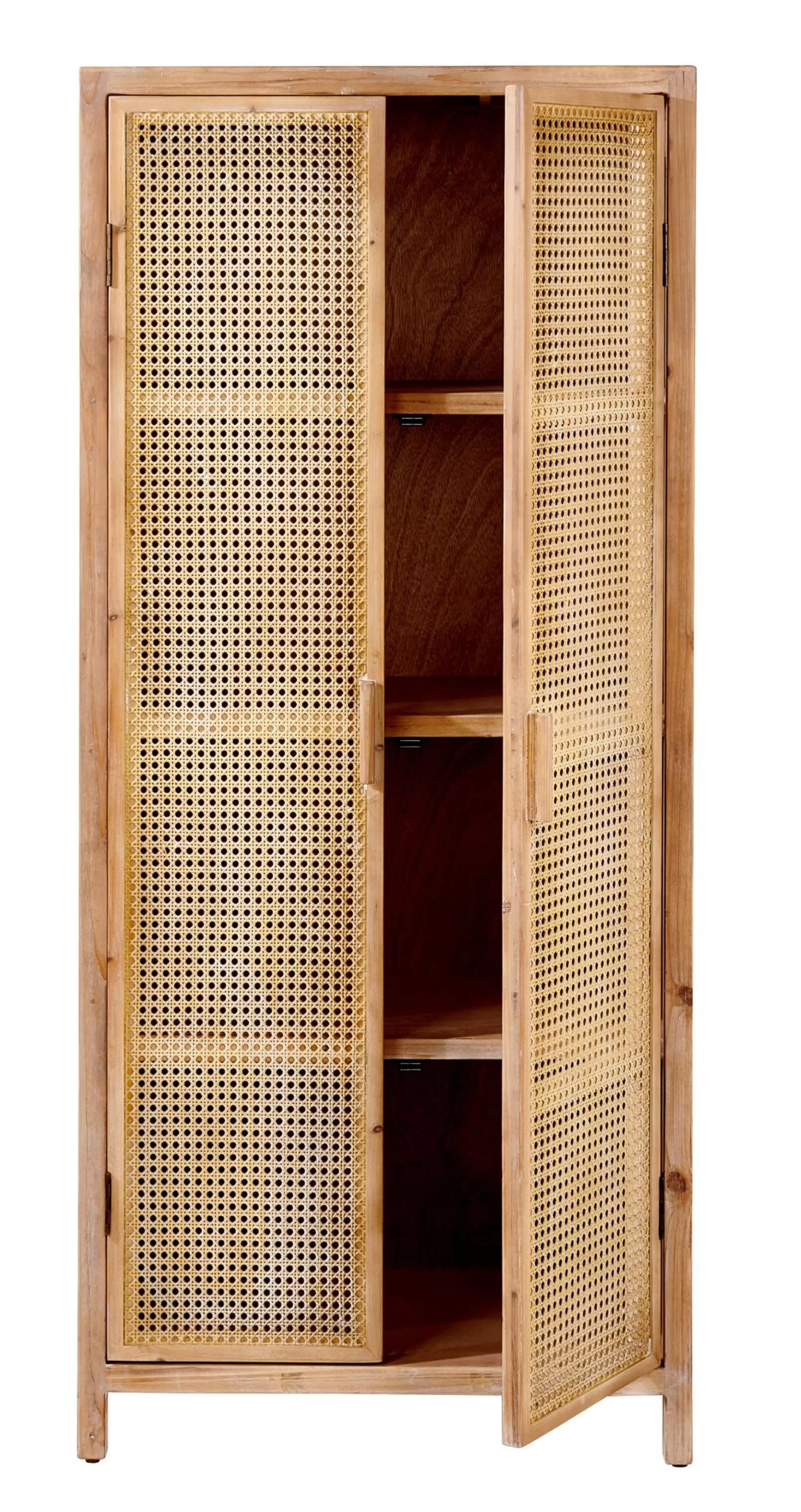 CASA Webster Armadio Naturale* Cassettiere