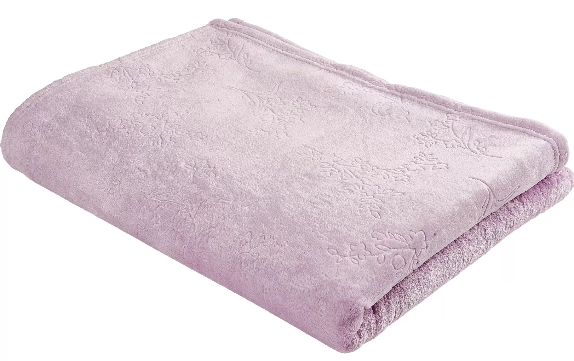 CASA Wistaria Plaid Viola* Plaid