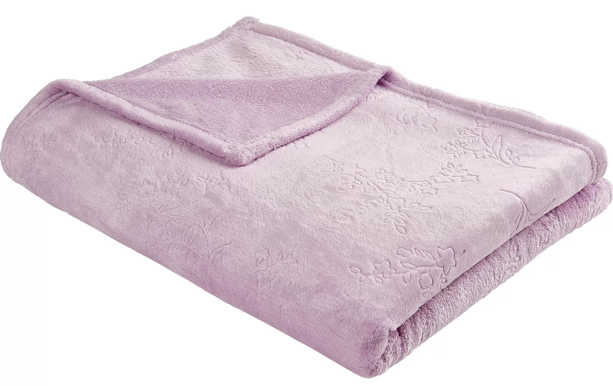 CASA Wistaria Plaid Viola* Plaid
