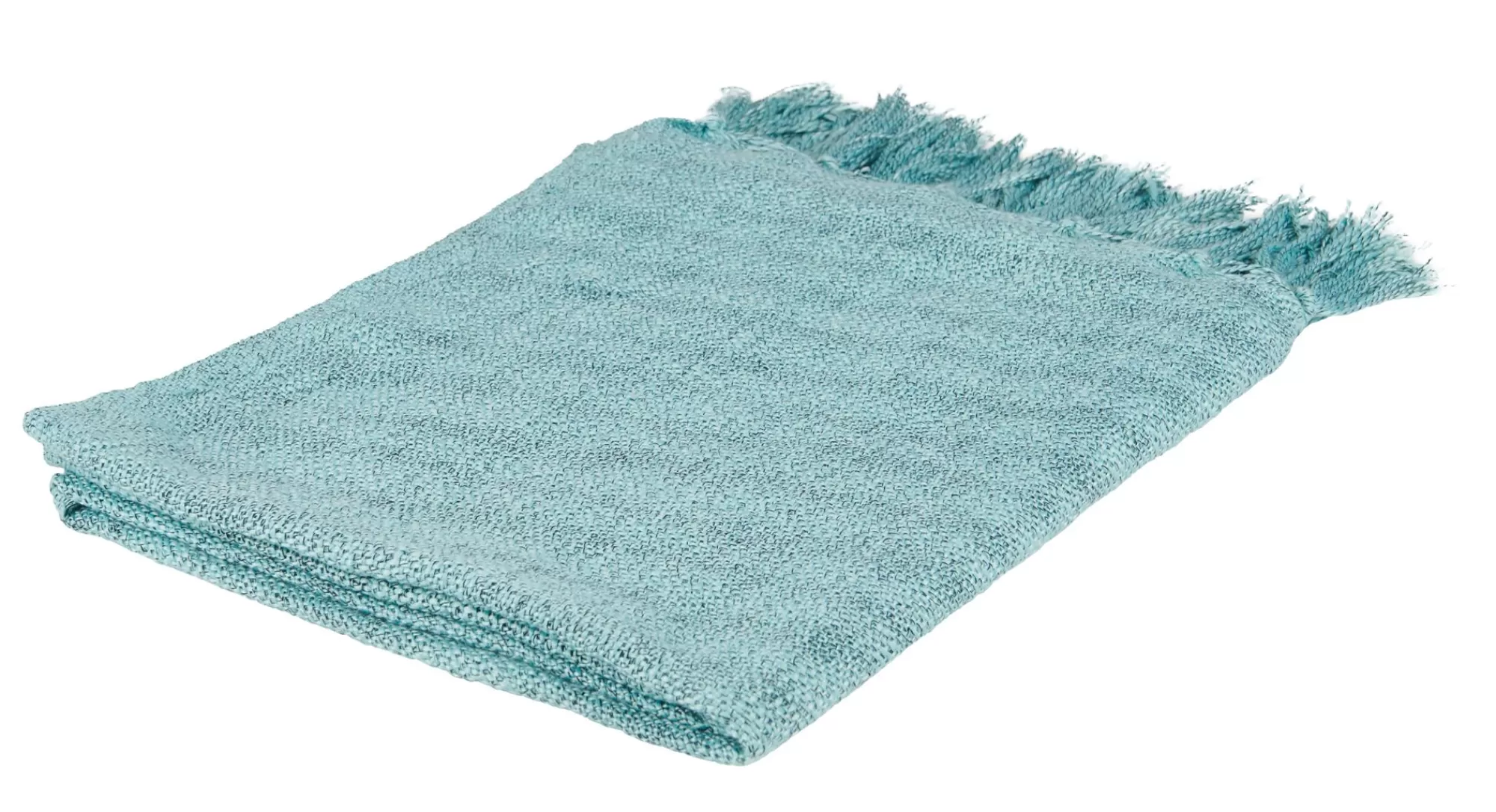 CASA Yolanda Plaid Azzurro* Plaid