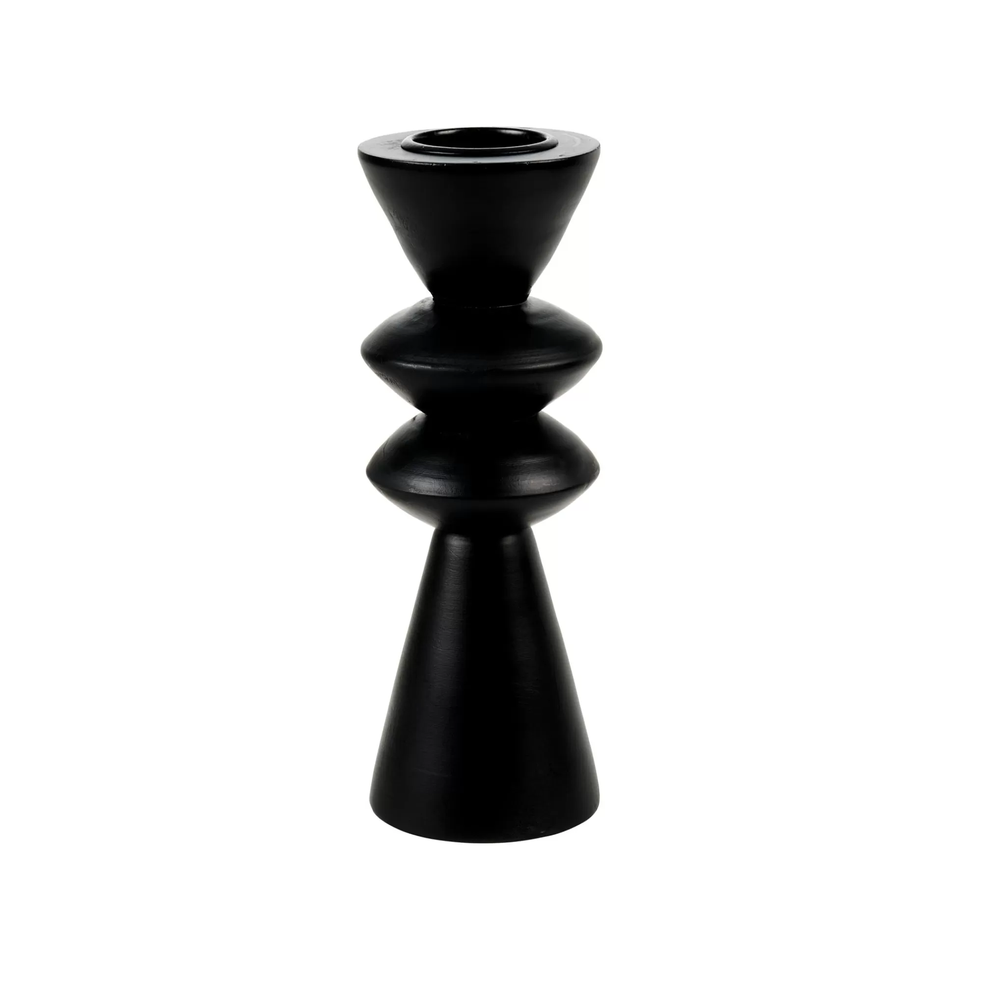 CASA Zigzag Portalumini Nero* Portalumini