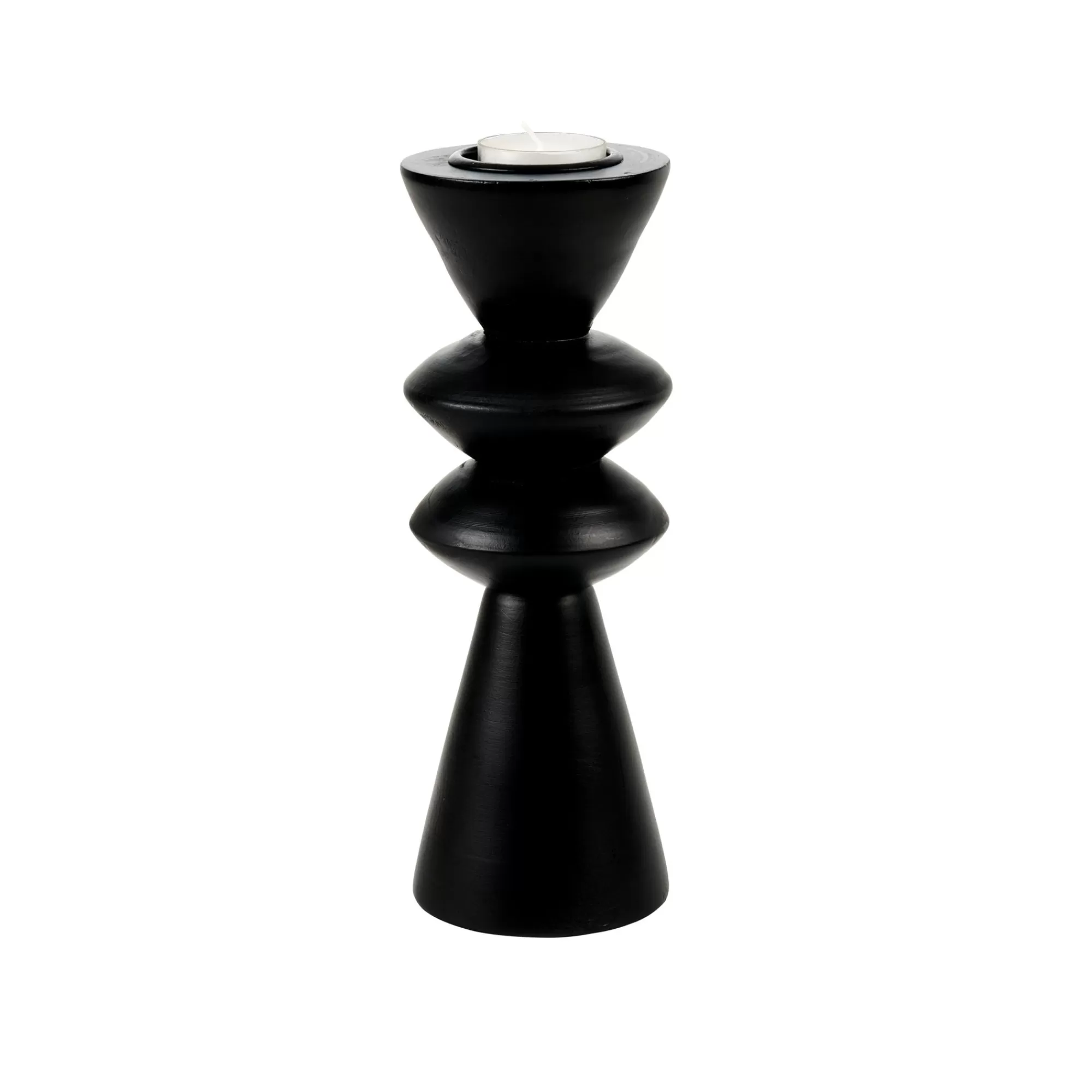 CASA Zigzag Portalumini Nero* Portalumini