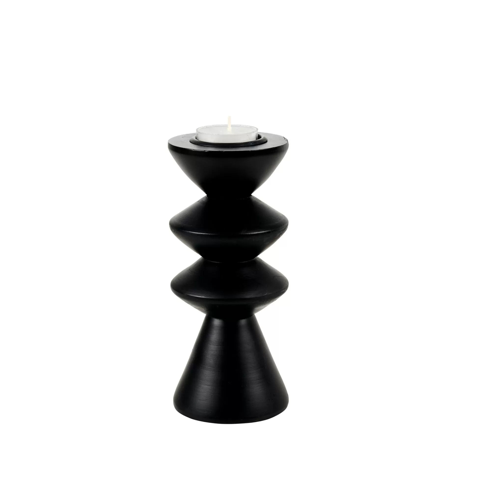 CASA Zigzag Portalumini Nero* Portalumini