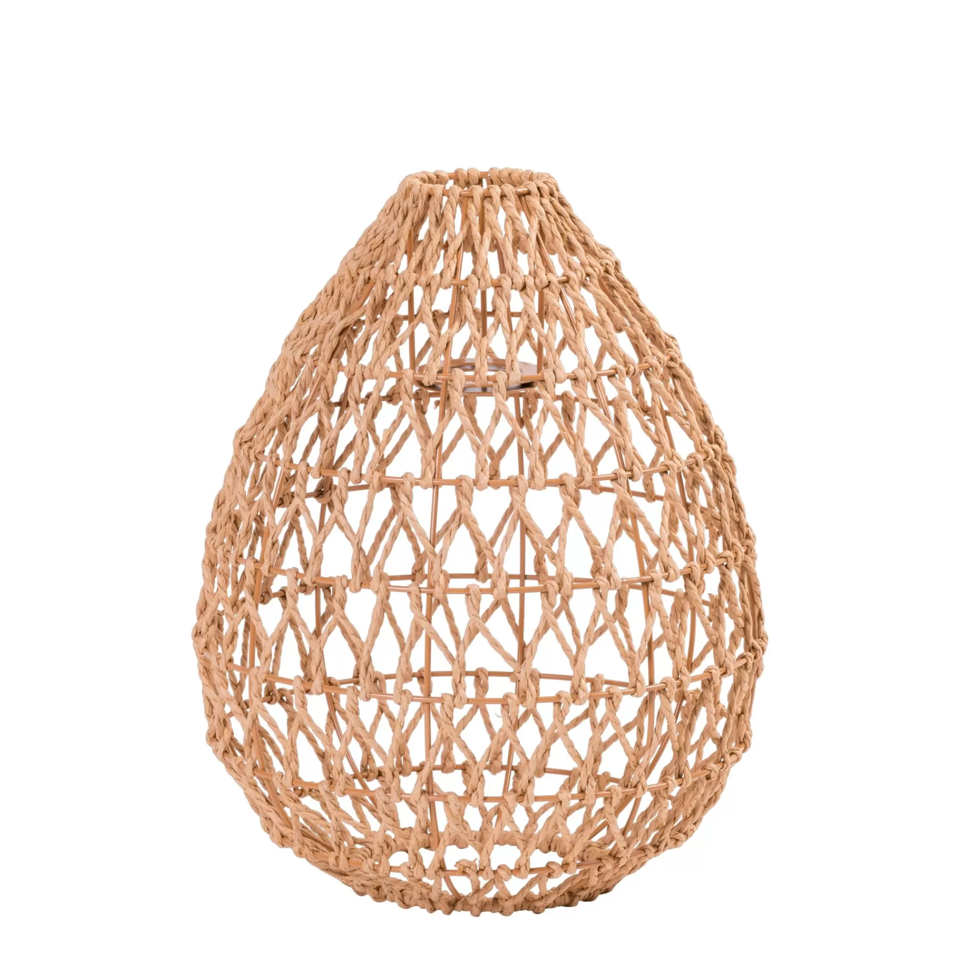 CASA Zirka Paralume Naturale* Lampade A Sospensione